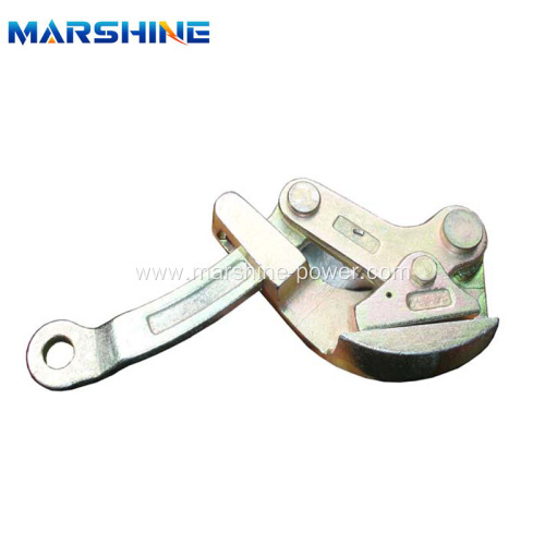 Most Popular Steel Earthwire Gripper